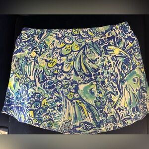 Lilly Pulitzer Skort